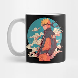 naruto Mug